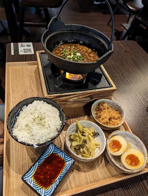 Jyu Gae Bistro is a late.